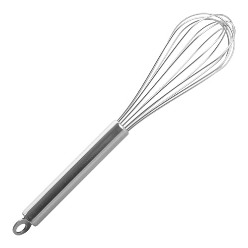 Stainless Steel Whisk | ProSup Serving Pro | 7 Wires | 25 cm 1