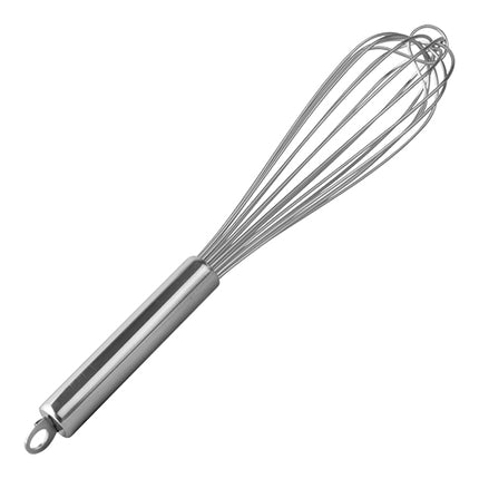 Stainless Steel Whisk | EMGA | 8 Wires | 35 cm 1