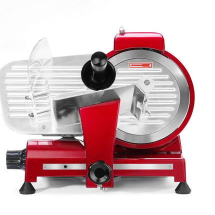 220mm Blade Slicer Red Edition | Profi Line | HENDI | 230V/280W
