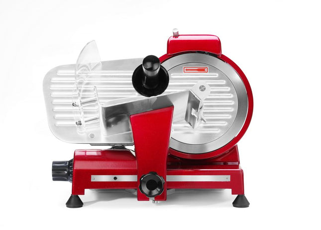 220mm Blade Slicer Red Edition | Profi Line | HENDI | 230V/280W