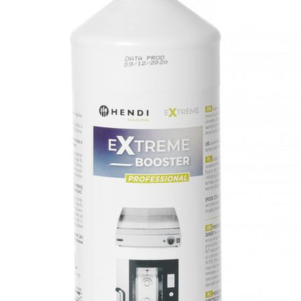 Professional Grill and Oven Cleaner | HENDI | 1 L