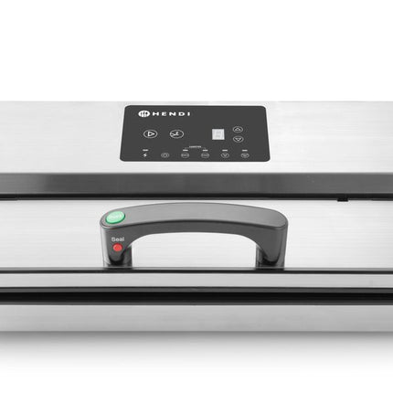 Strip Vacuum Packaging Machine | HENDI Kitchen Line | Sealing Strip 420 mm