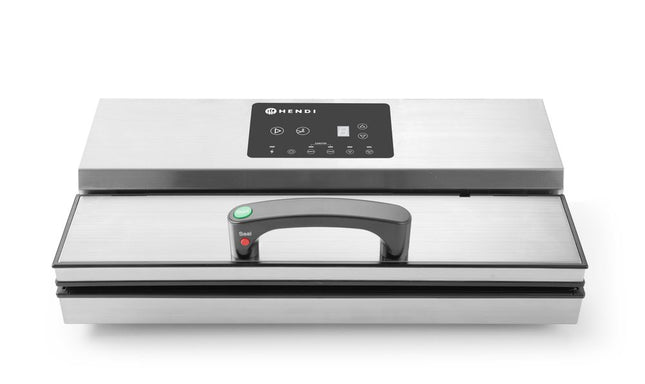 Strip Vacuum Packaging Machine | HENDI Kitchen Line | Sealing Strip 420 mm