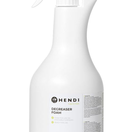Heavy-Duty Degreaser Foam | HENDI 2