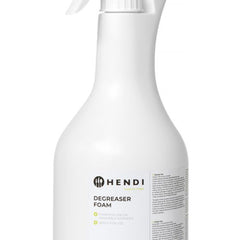 Heavy-Duty Degreaser Foam | HENDI
