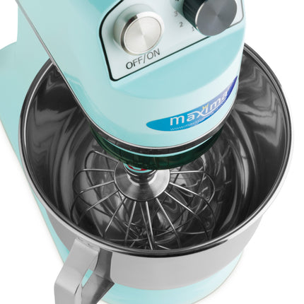 Stand Mixer | 7L | Up to 2kg Dough | Blue 9