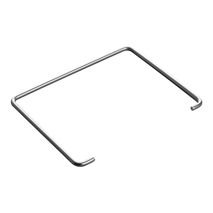 CaterRacks Stainless Steel Handle | CR6700 1
