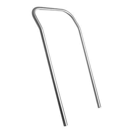 CaterRacks Stainless Steel Handle | CR7700 1