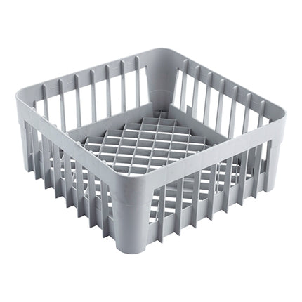 Open Dishwasher Washing Rack | CaterRacks CR9350 | Polypropylene | 35.5 x 35.5 x H15 cm 1