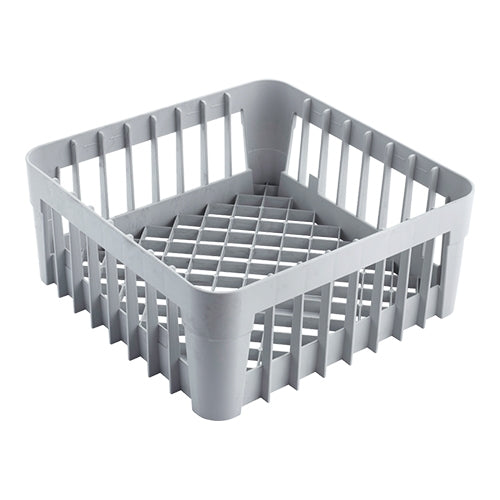 Open Dishwasher Washing Rack | CaterRacks CR9350 | Polypropylene | 35.5 x 35.5 x H15 cm 1