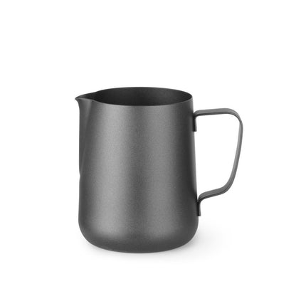 Black Stainless Steel Milk Jug | HENDI | 0.6L | ⌀90x112mm 2