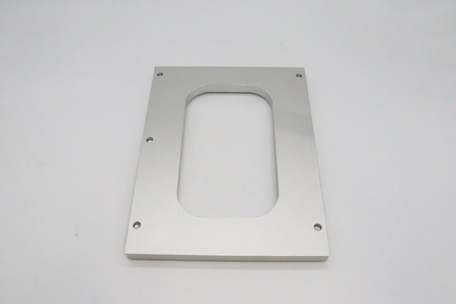 1/4 GN Tray 263 x 161 mm | Medium | 1 Compartment 1