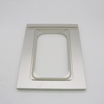 1/4 GN Tray 263 x 161 mm | Medium | 1 Compartment 2