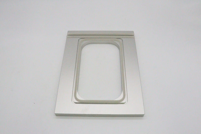 1/4 GN Tray 263 x 161 mm | Medium | 1 Compartment 2
