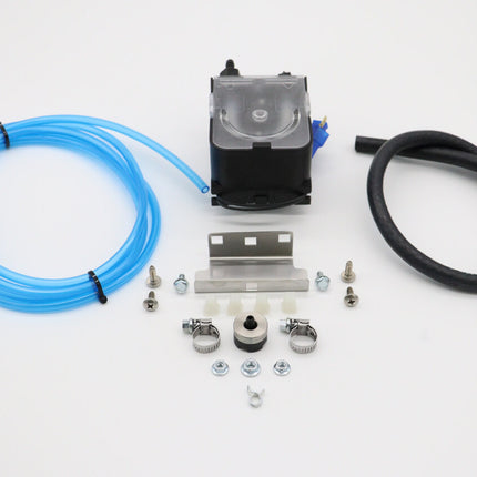 Rinse Aid Dispenser Kit | for Dishwasher 1