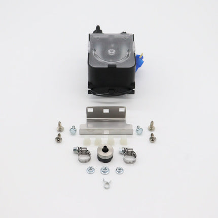Rinse Aid Dispenser Kit | for Dishwasher 2