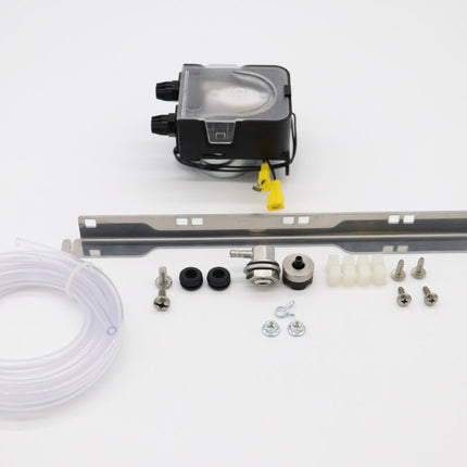 Detergent Dispenser Kit | for Pot Washer 56x63cm and 70x70cm 1