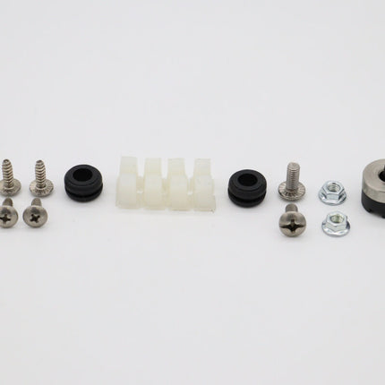 Detergent Dispenser Kit | for Pot Washer 56x63cm and 70x70cm 2