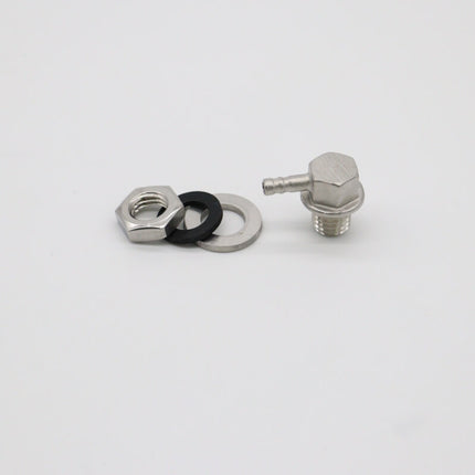 Detergent Dispenser Kit | for Pot Washer 56x63cm and 70x70cm 3