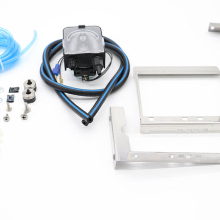 Rinse Aid Dispenser Kit | for Pot Washer 56x63cm and 70x70cm 1