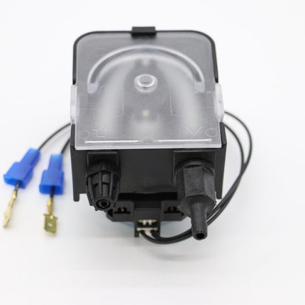 Rinse Aid Dispenser Kit | for Pot Washer 56x63cm and 70x70cm 3