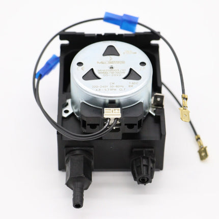 Rinse Aid Dispenser Kit | for Pot Washer 56x63cm and 70x70cm 5