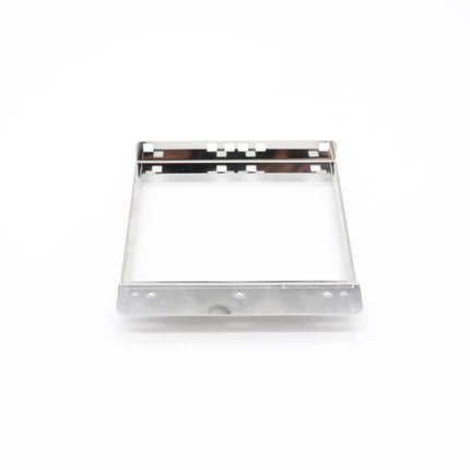Rinse Aid Dispenser Kit | for Pot Washer 56x63cm and 70x70cm 9