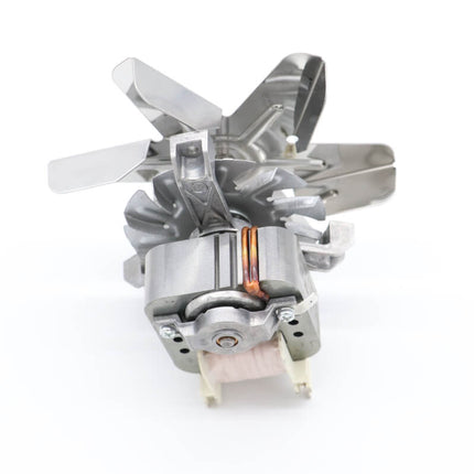 M600 | Fan Motor 40W 50/60Hz 220|240V Ac Clh (Yj64|25A|Hz02) 3