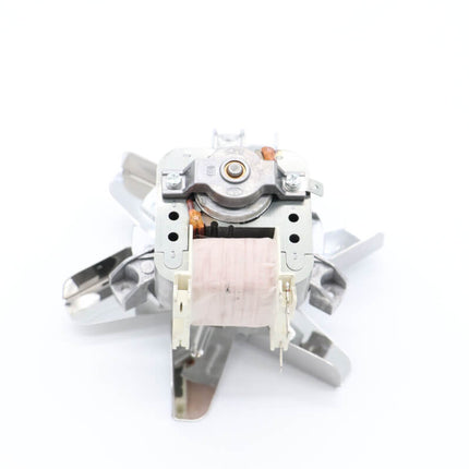 M600 | Fan Motor 40W 50/60Hz 220|240V Ac Clh (Yj64|25A|Hz02) 5