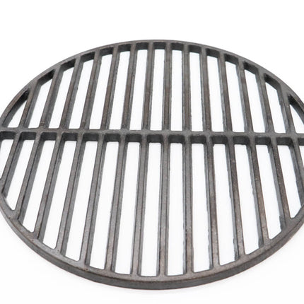 Cast Iron Grill Plate 32cm 1