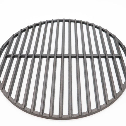 Cast Iron Grill Plate 38cm 1