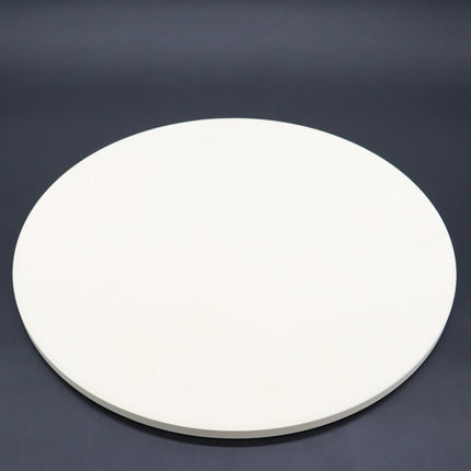 Pizza stone / Deflector Plate Ø 14 inch/36cm 1