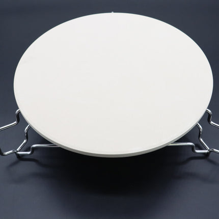 Plate Setter / Heat Deflector Ø 11 inch/28cm 1