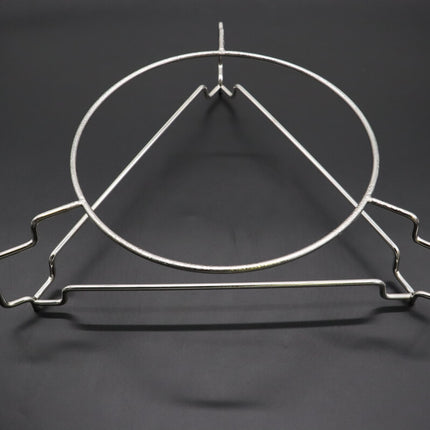 Plate Setter / Heat Deflector Ø 11 inch/28cm 3
