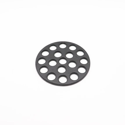 Charcoal Grid Ø 13 inch/33cm 1