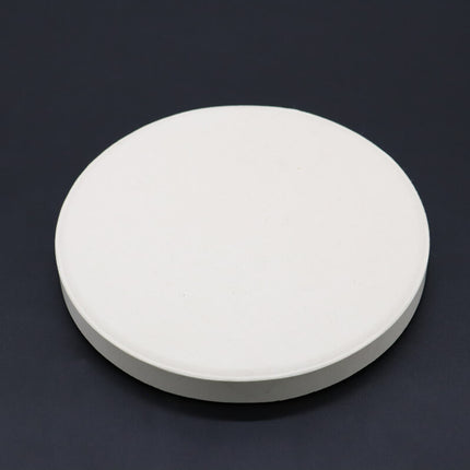 Pizza stone / Deflector Plate Ø 6 inch / 16 cm 1