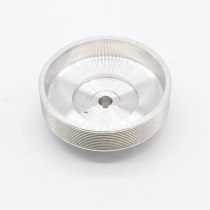 VC750 | Big Belt Pulley #22 2