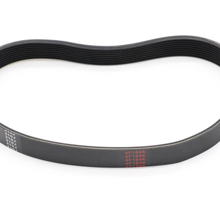 VC750 | Rubber Poly V|Belt #24 1