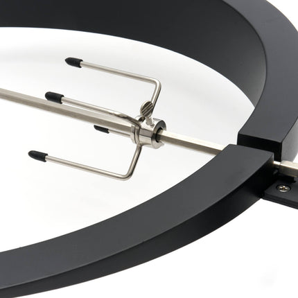 BBQ Rotisserie Ø 26 inch/66cm 2