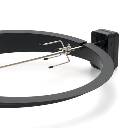 BBQ Rotisserie Ø 26 inch/66cm 3