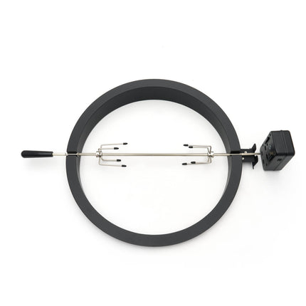 BBQ Rotisserie Ø 26 inch/66cm 4