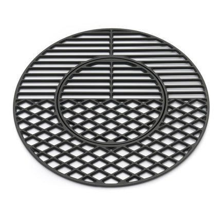 Cast Iron Grill Plate 55cm 1