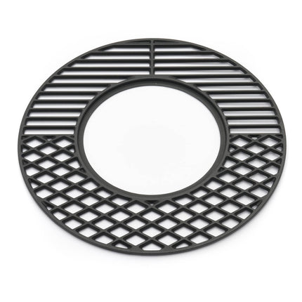 Cast Iron Grill Plate 55cm 2
