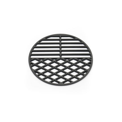 Cast Iron Grill Plate 55cm 3