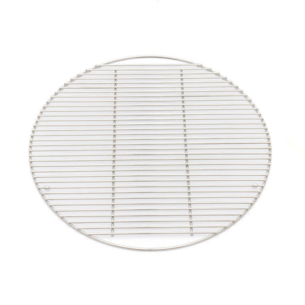 Stainless Steel Grill Plate 57cm 1