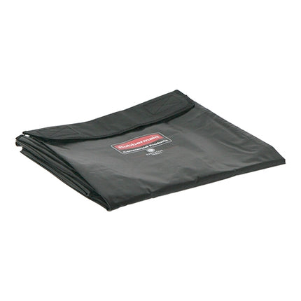 Vinyl Linen Bag | Rubbermaid RM9245 | PVC | 150 L 1