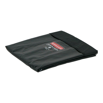Vinyl Linen Bag 300 L | Rubbermaid RM9246 | PVC | 78 x 56.9 x H69.3 cm 1