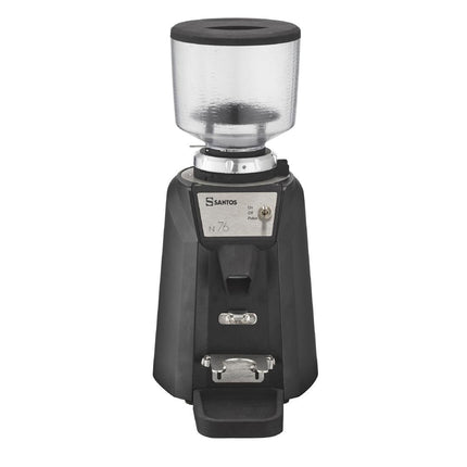 Santos Kawa Black Coffee Grinder 4