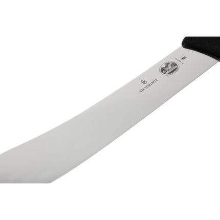 Butcher's Knife 25.5cm | Victorinox Fibrox 4