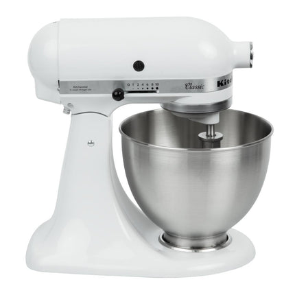 Professional Stand Mixer 4.28L White | KitchenAid K45